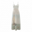 Solange M. By S-Mode Ypegua Dress