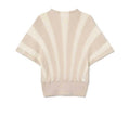 Sita Murt Poncho Knit Blouse