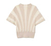 Sita Murt Poncho Knit Blouse