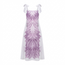 Solange S Mode Ribbons dress