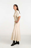 Sita Murt Knit Long Skirt