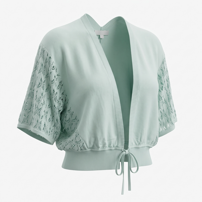 Sita Murt Knit Vest