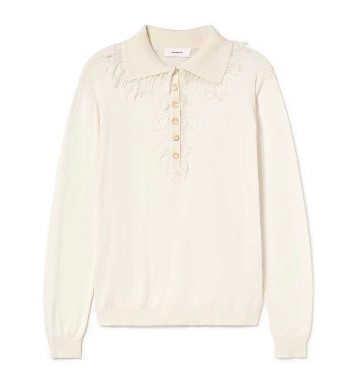 Sita Murt Knit Polo
