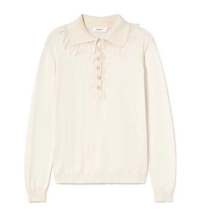 Sita Murt Knit Polo