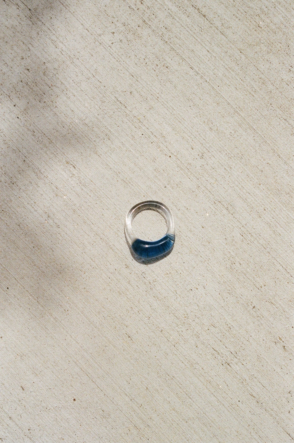 Isabella Sea Ring