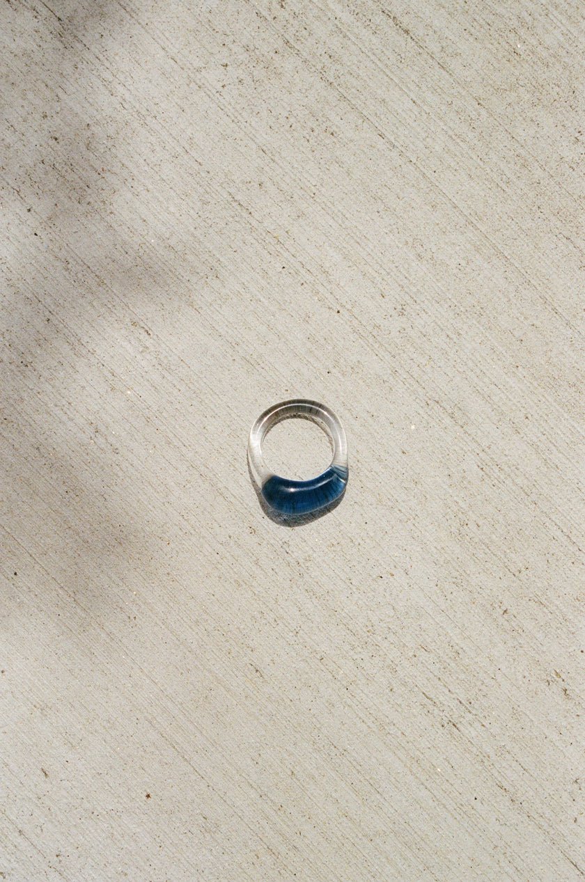 Isabella Sea Ring