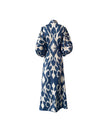 De Castro Jodhpur Dress