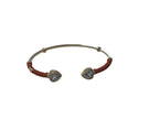 Gas Bijoux - Duality Amore bracelet