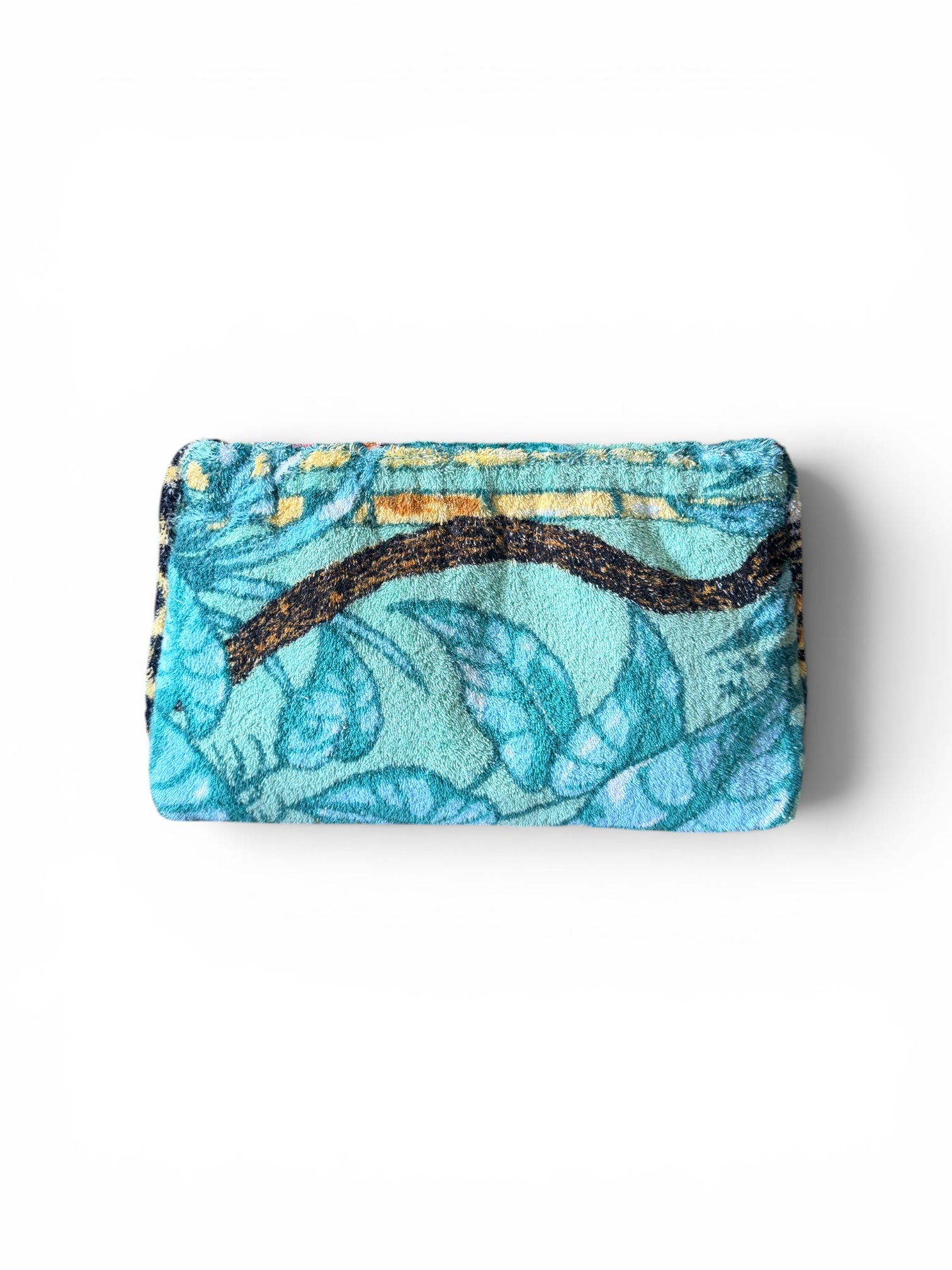 The Jungle Clutch