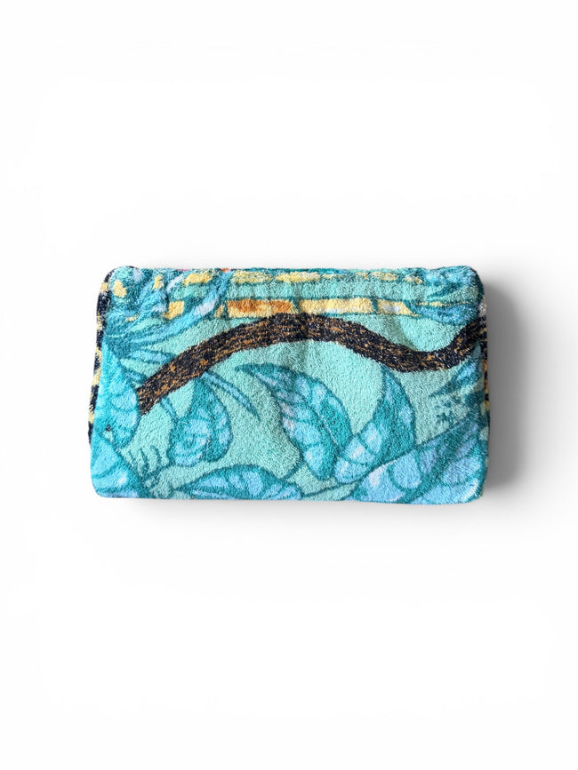The Jungle Clutch