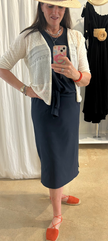 Sita Murt Light Cardigan Sweater