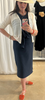 Sita Murt Light Cardigan Sweater