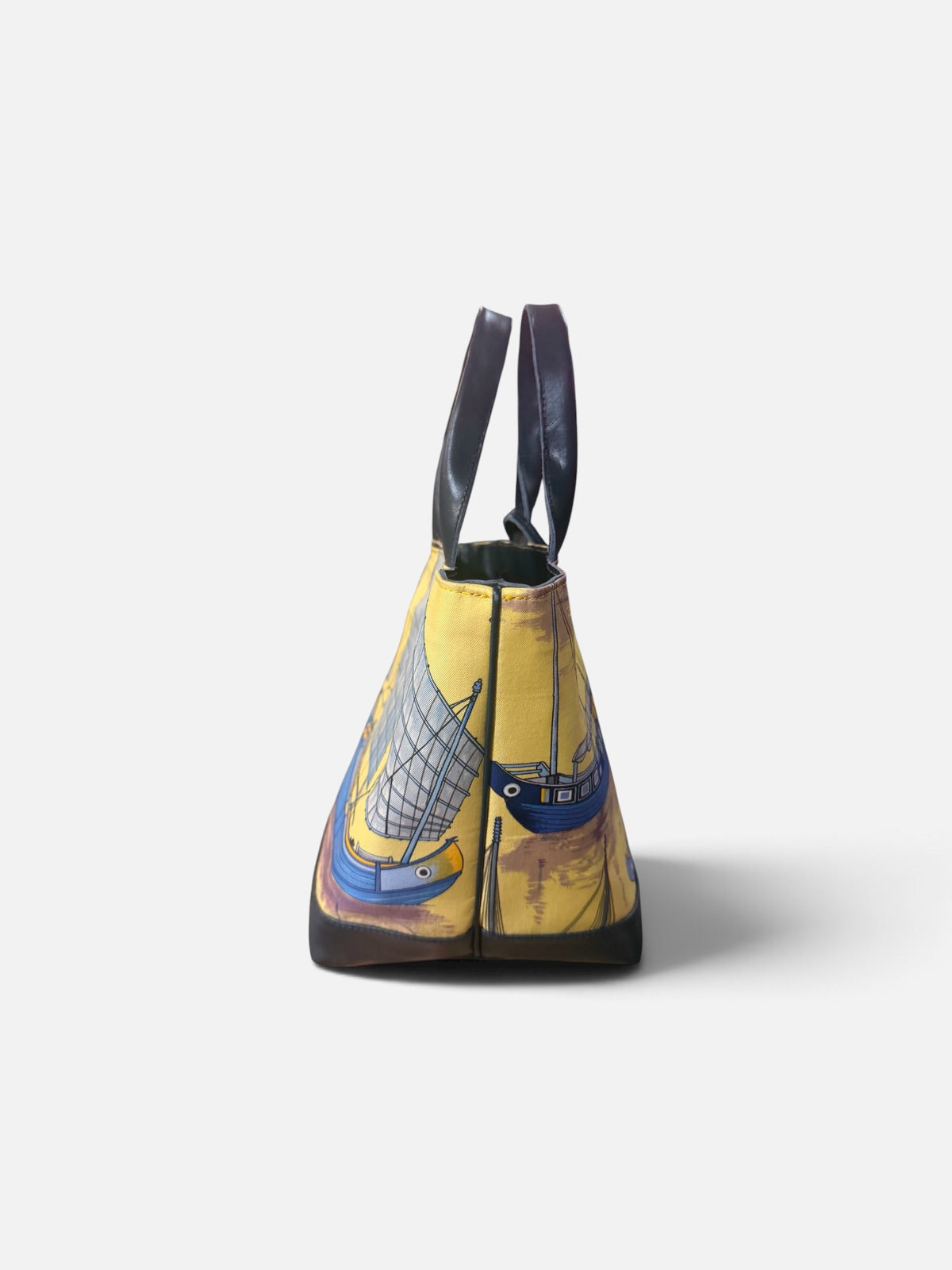 The Vintage Ship Petite Shopper