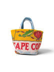The Cape Cod Vintage Petite Shopper