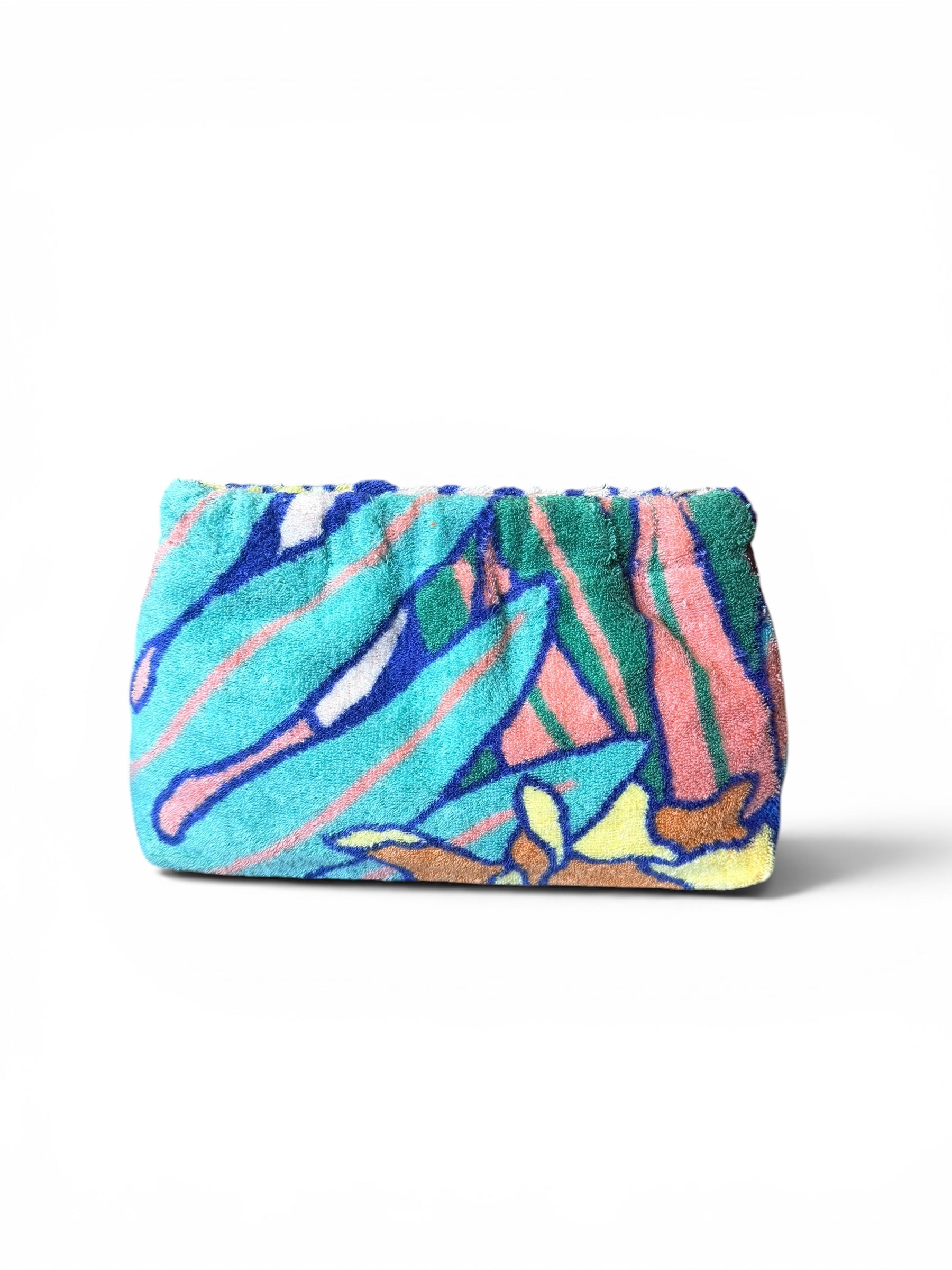 The Tropical Jungle Clutch