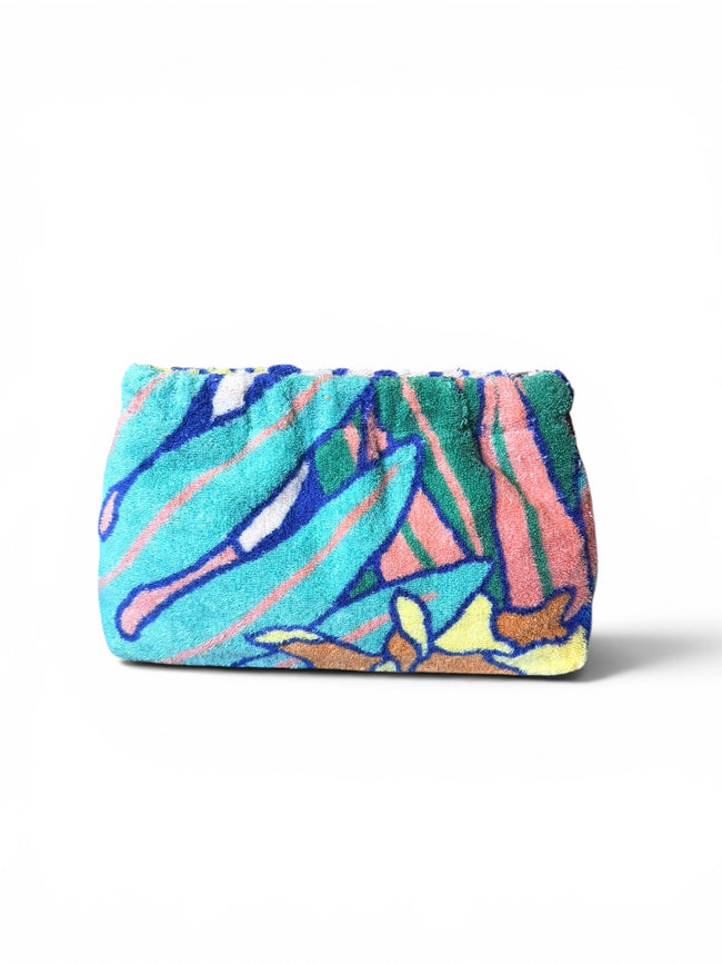 The Tropical Jungle Clutch