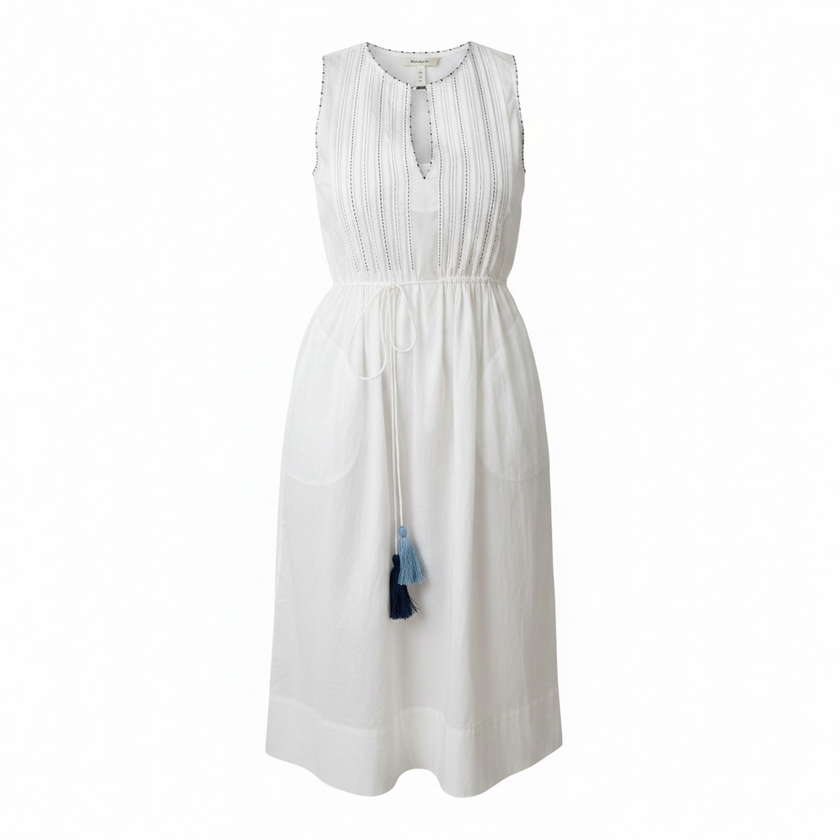 Seema Kahai Ekta Dress