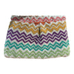 The Chevron Boat Clutch