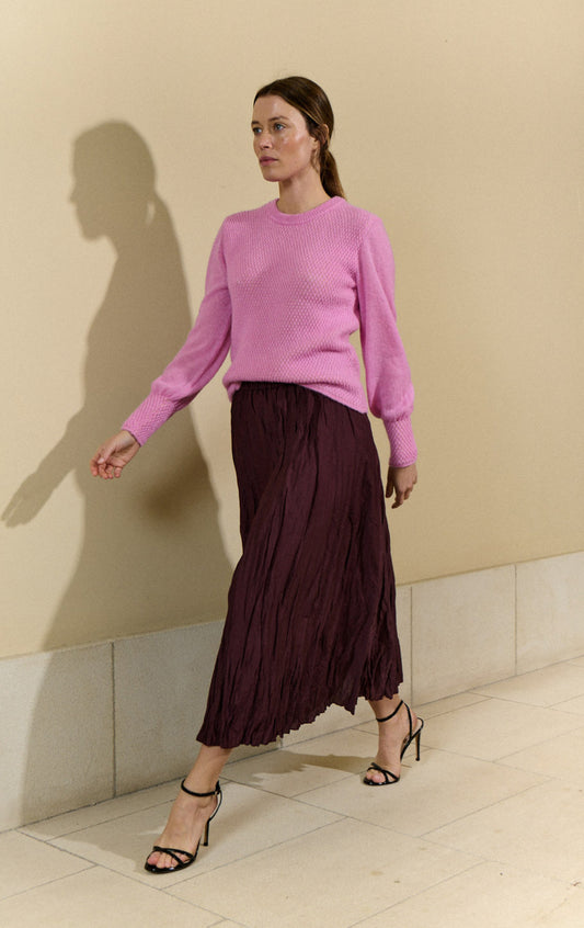 Sita Murt Flared Skirt