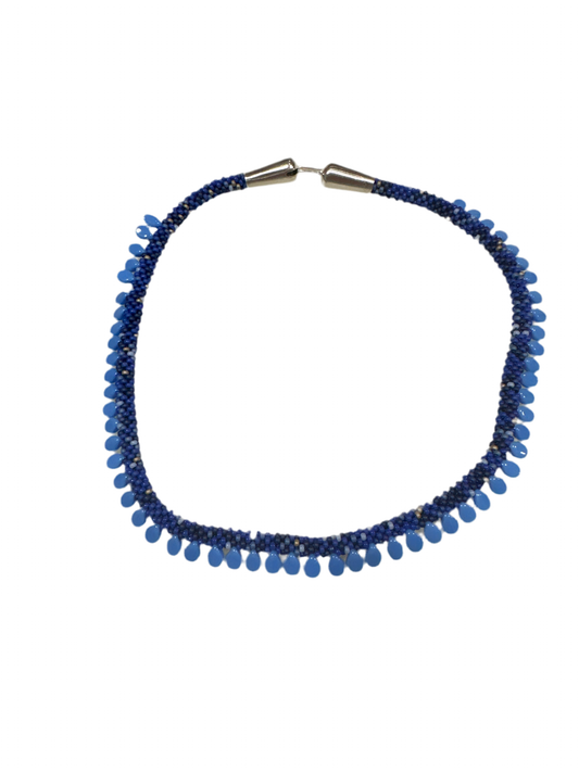 Claudia Fajardo Ornela necklace