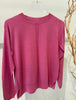 Sita Murt Pink Sweater