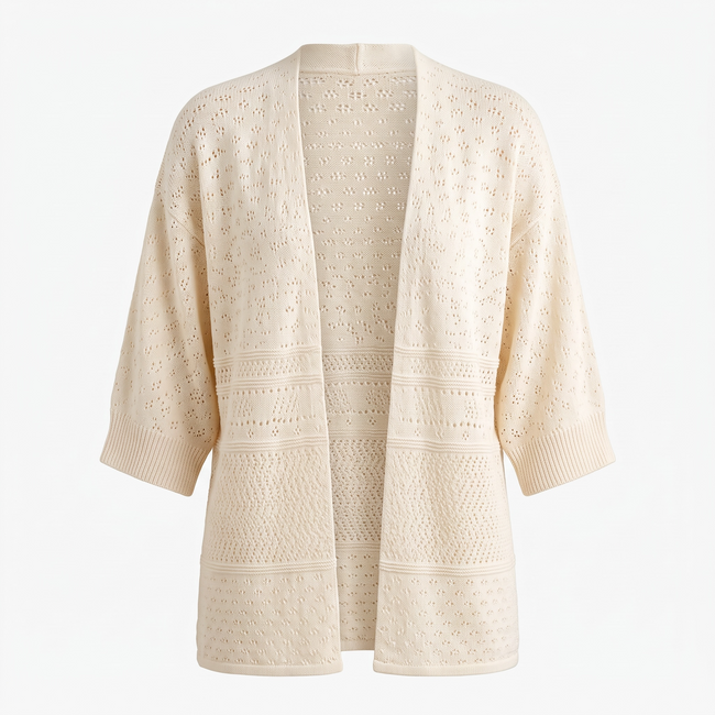 Sita Murt Light Cardigan Sweater