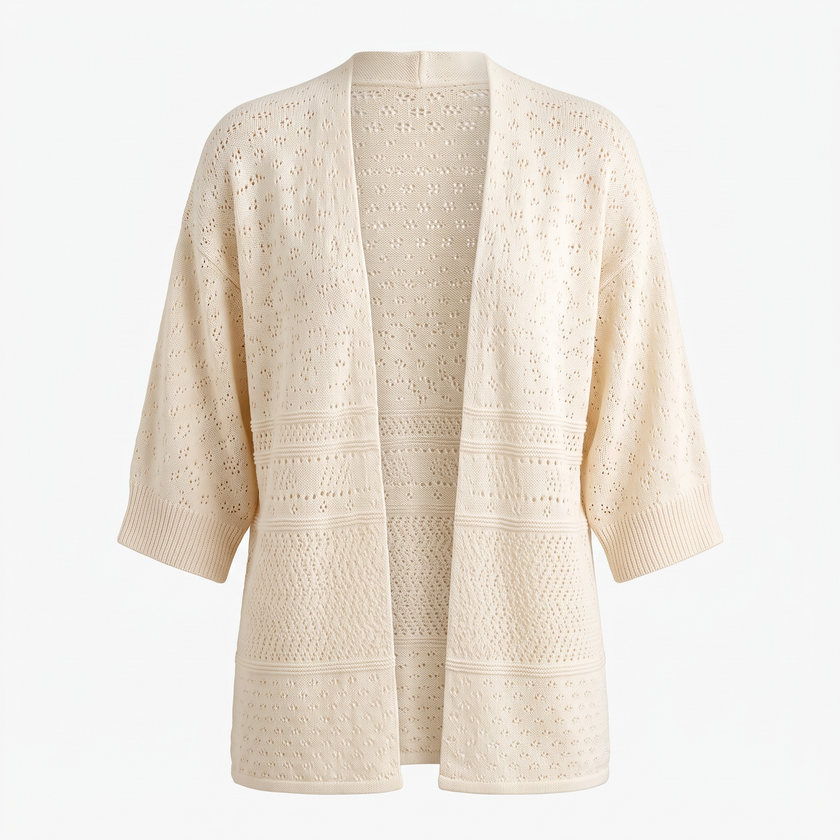 Sita Murt Light Cardigan Sweater