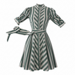 Seema Kahai Nila Mini Dress