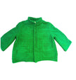 The Classic Boat Jacket