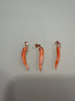 Mediterranean Coral Horn-Theia's Collection