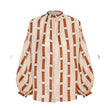 Juan De Dios Don Simon Linen Shirt
