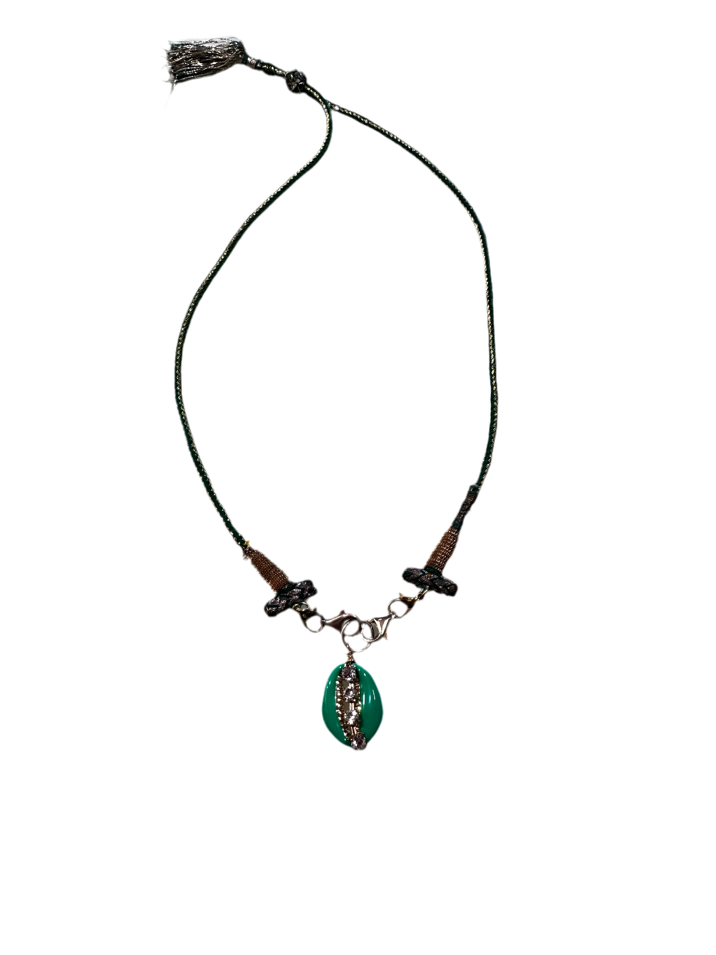 Maisonrem Nissi Necklace