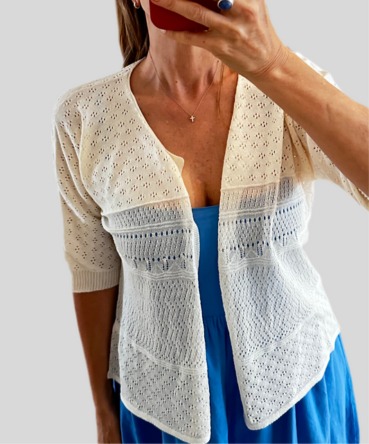 Sita Murt Light Cardigan Top