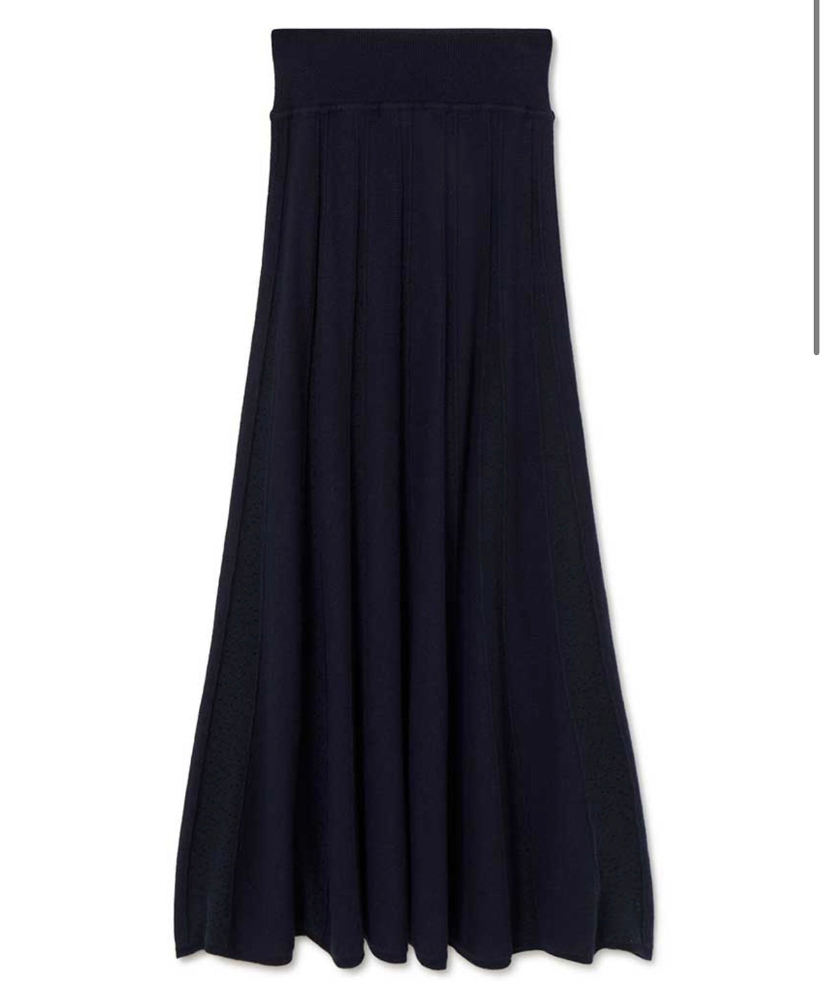 Sita Murt Knit Long Skirt