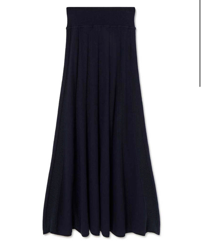 Sita Murt Knit Long Skirt