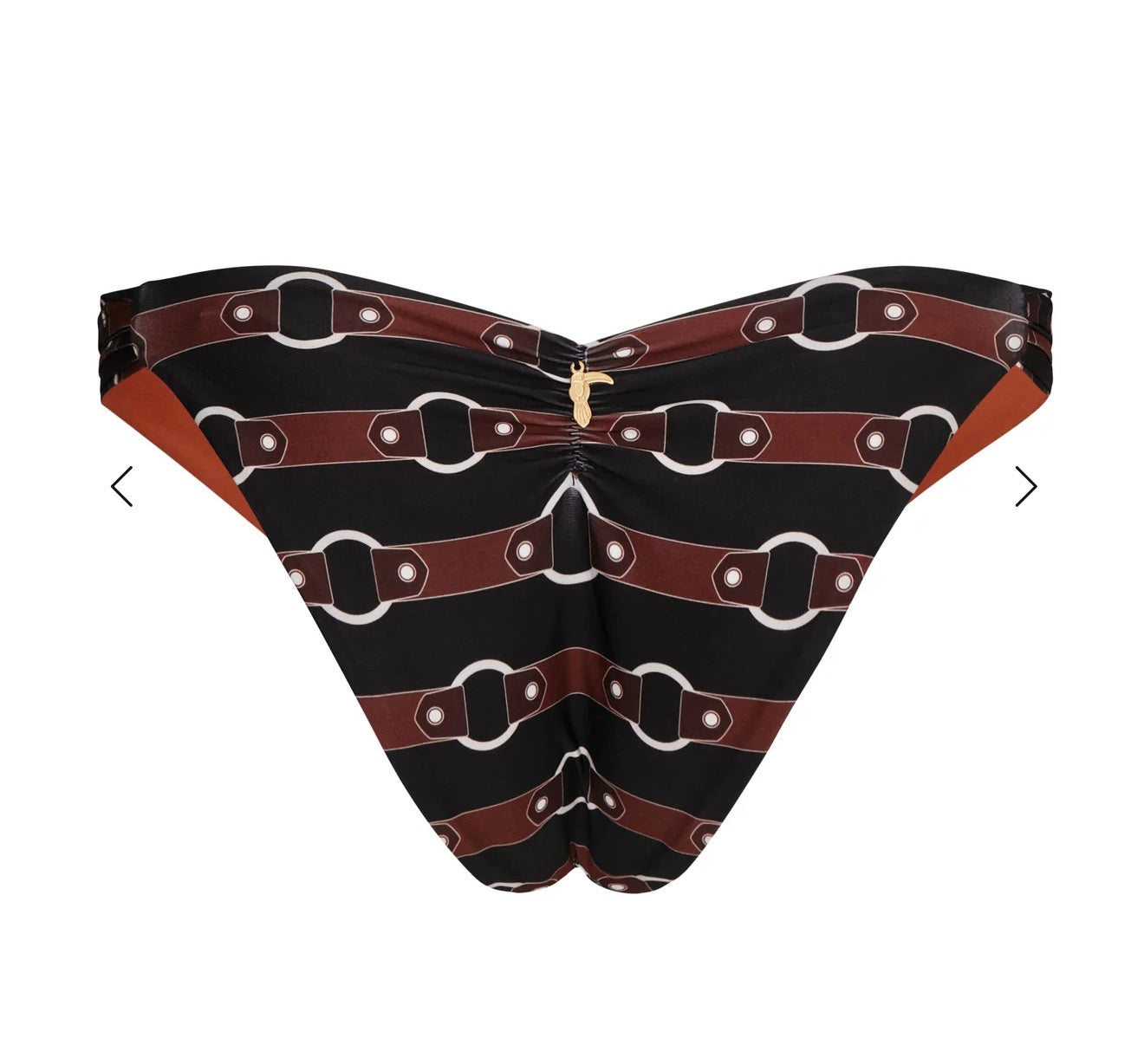 Juan de Dios Swimsuit Potosi Bottom