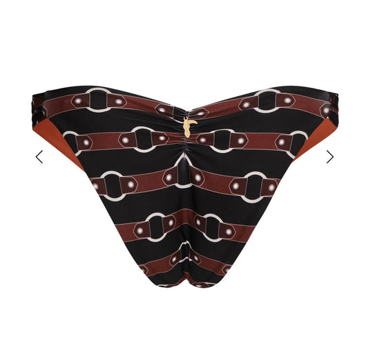 Juan de Dios Swimsuit Potosi Bottom