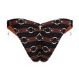 Juan de Dios Swimsuit Potosi Bottom