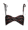 Juan De Dios San Miquel Swimsuit Top