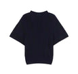 Sita Murt Poncho Knit Blouse