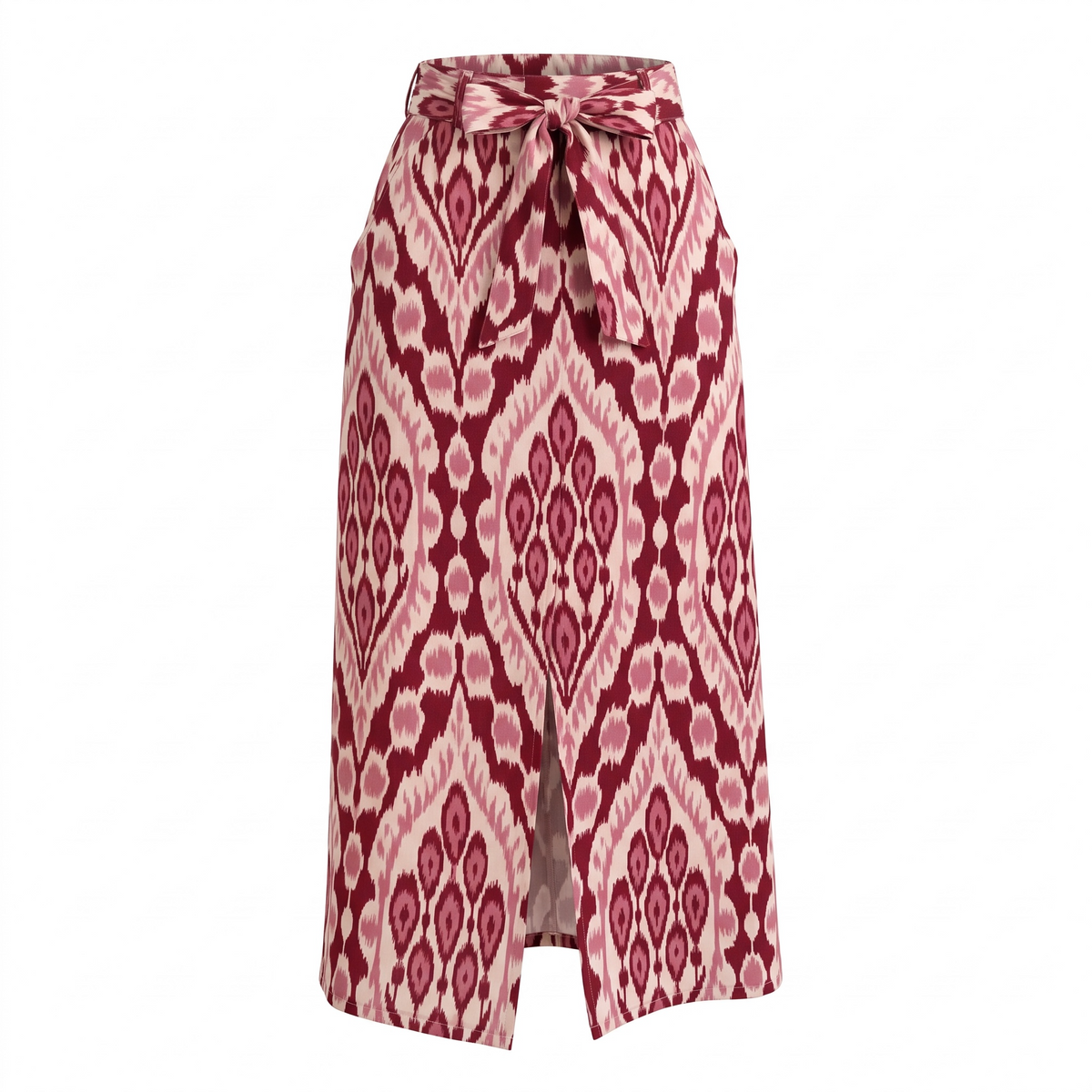De Castro Pancy Skirt in Pink