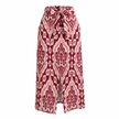 De Castro Pancy Skirt in Pink
