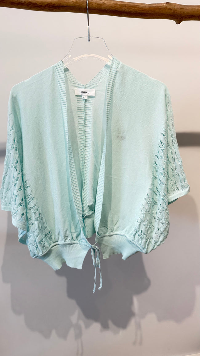 Sita Murt Knit Vest