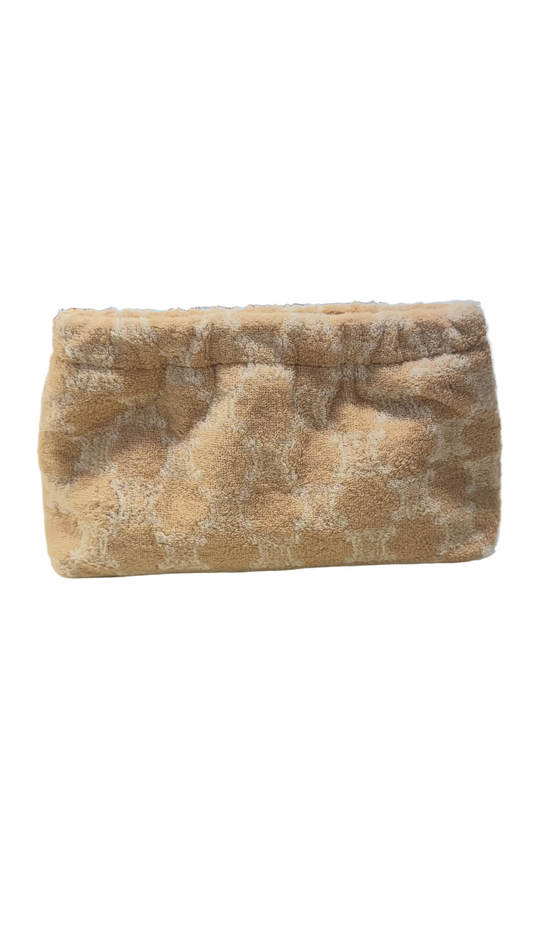 Triumph Clutch Bag