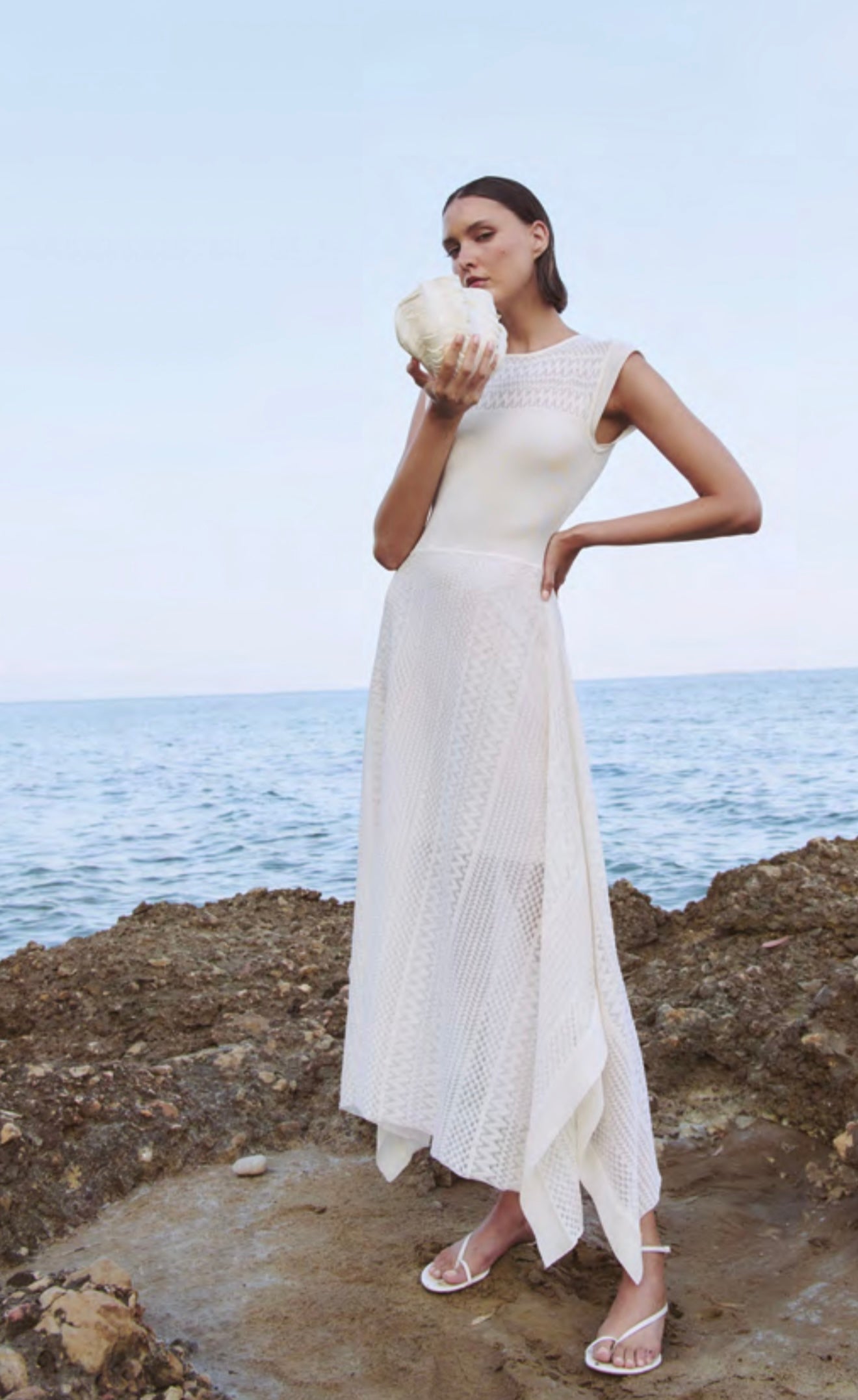 Sita Murt sweater Dress