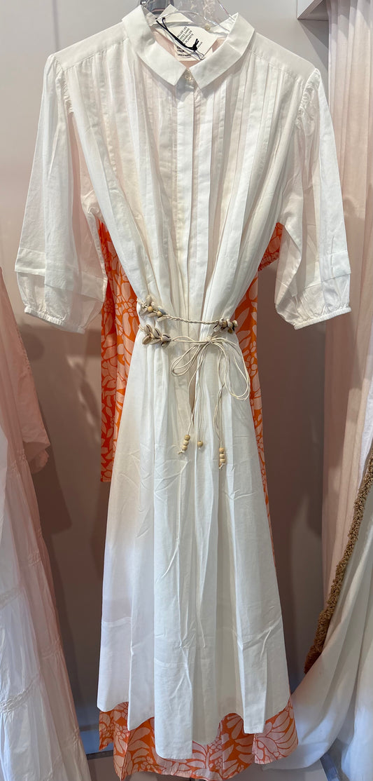 Leon & Harper Roca Dress