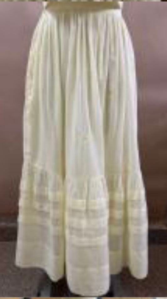 Seema Kahai Delia Skirt