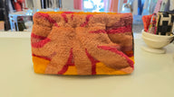 The Palm Clutch bag