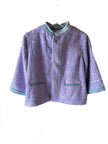 Terry Boat Jacket