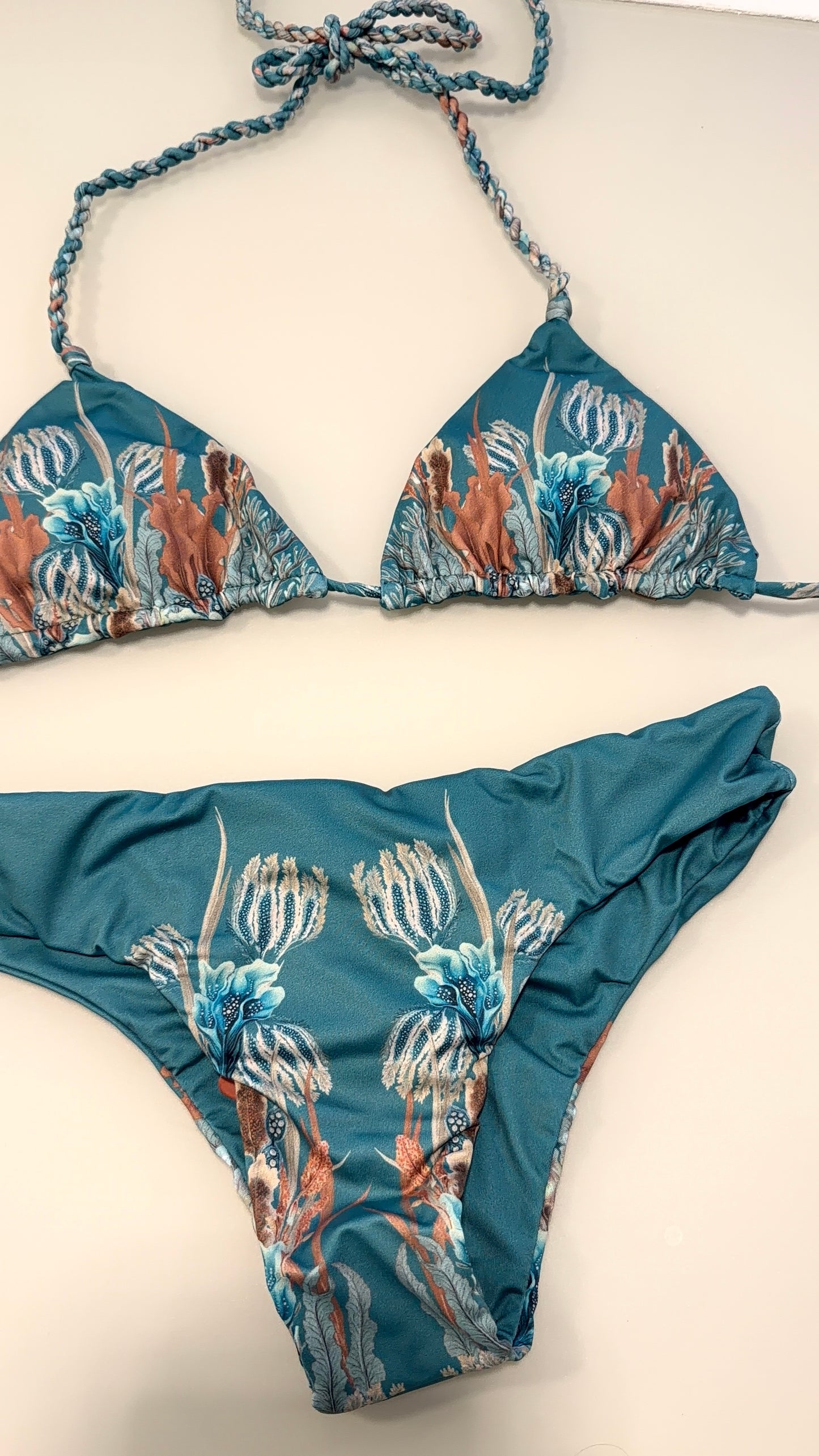 Solange M S-Mode Bikini